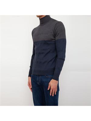MAGLIA CORNELIANI GRIGIO in UOMO