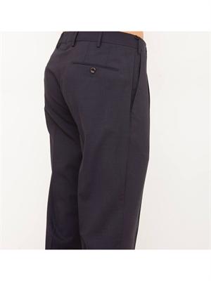 PANTALONE CASUAL PT TORINO BLU in UOMO