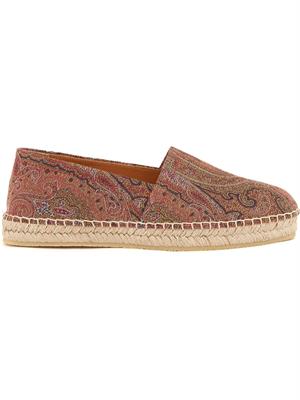 ESPADRILLAS ETRO FANTASIA in UOMO