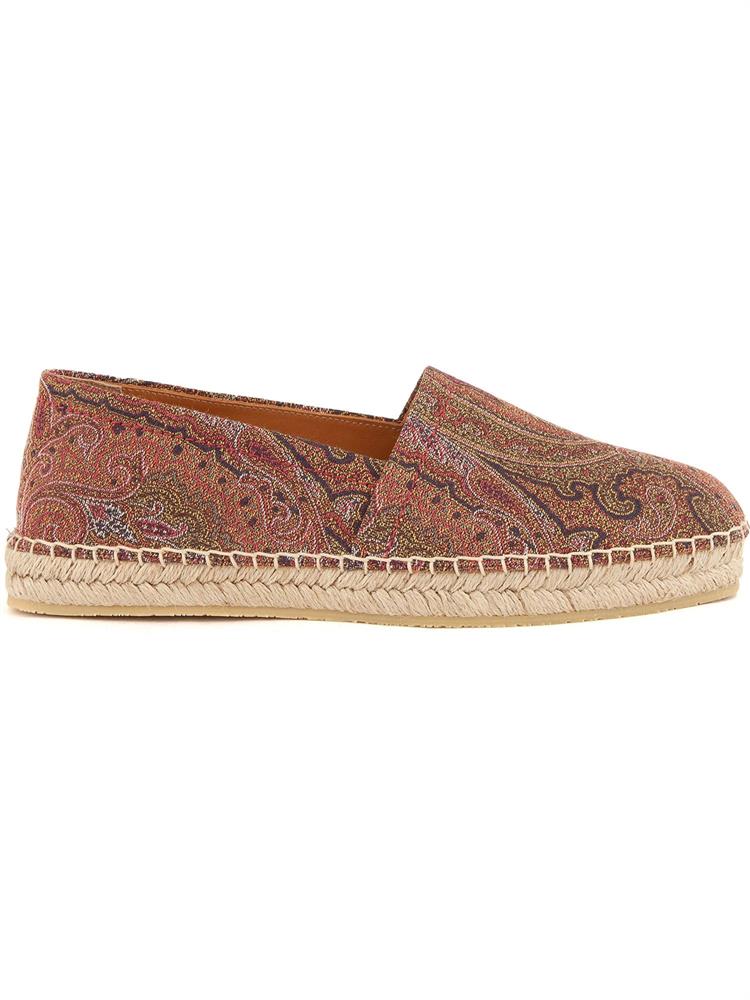 ESPADRILLAS ETRO FANTASIA