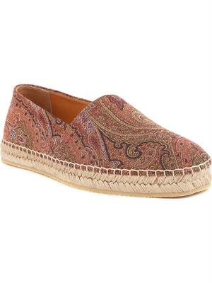 ESPADRILLAS ETRO FANTASIA in UOMO