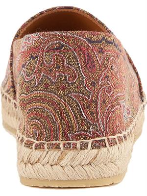 ESPADRILLAS ETRO FANTASIA in UOMO