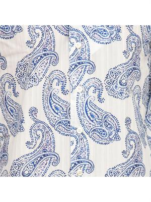 CAMICIA MANICA LUNGA ETRO FANTASIA in UOMO