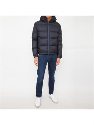 GIUBBINO PAUL&SHARK BLU in UOMO