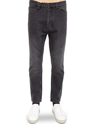 JEANS PHILIPP PLEIN NERO in UOMO