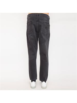 JEANS PHILIPP PLEIN NERO in UOMO