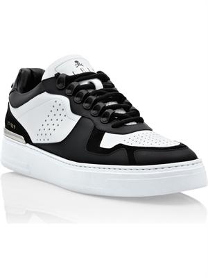 SNEAKERS PHILIPP PLEIN BIANCO in UOMO