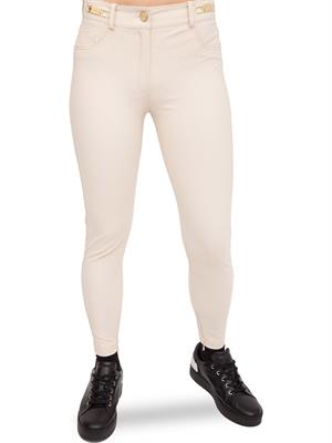 PANTALONE CASUAL ELISABETTA FRANCHI CIPRIA in DONNA
