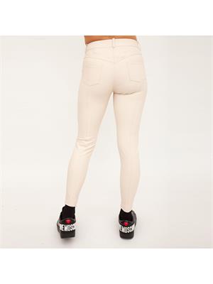 PANTALONE CASUAL ELISABETTA FRANCHI CIPRIA in DONNA