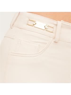 PANTALONE CASUAL ELISABETTA FRANCHI CIPRIA in DONNA