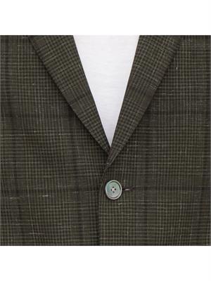COMPLETO BOSS VERDE in UOMO