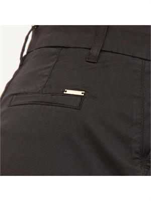 PANTALONE CASUAL LIU JO NERO in DONNA
