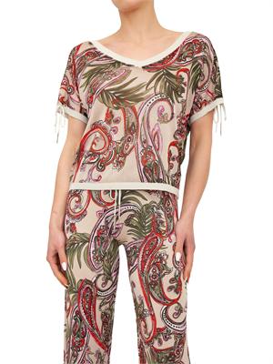 MAGLIA LIU JO FANTASIA in DONNA