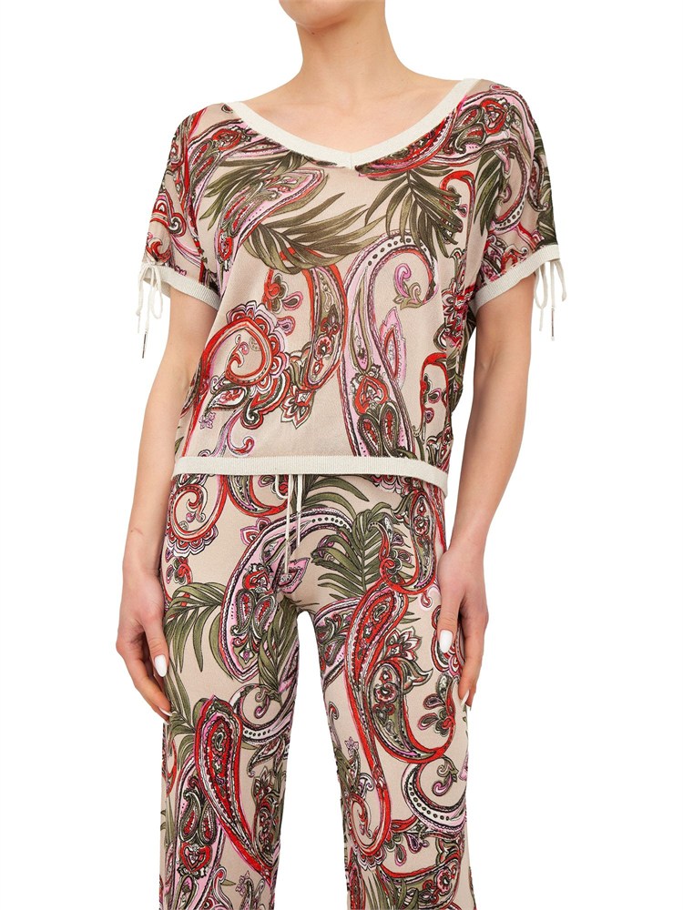 MAGLIA LIU JO FANTASIA