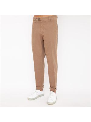 PANTALONE CASUAL ANTONY MORATO CAMMELLO in UOMO