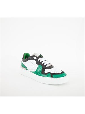 SNEAKERS PHILIPP PLEIN VERDE in UOMO