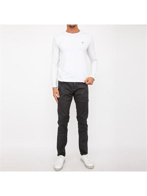 JEANS PHILIPP PLEIN NERO in UOMO