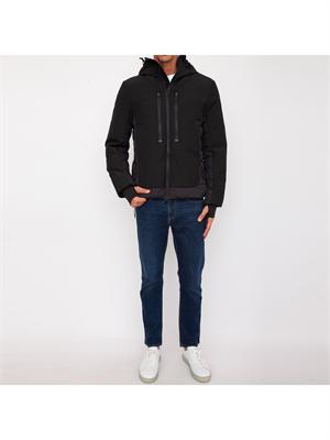 GIUBBINO ANTONY MORATO NERO in UOMO