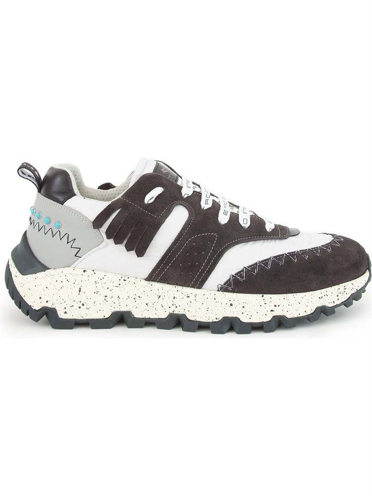 SNEAKERS ETRO NERO