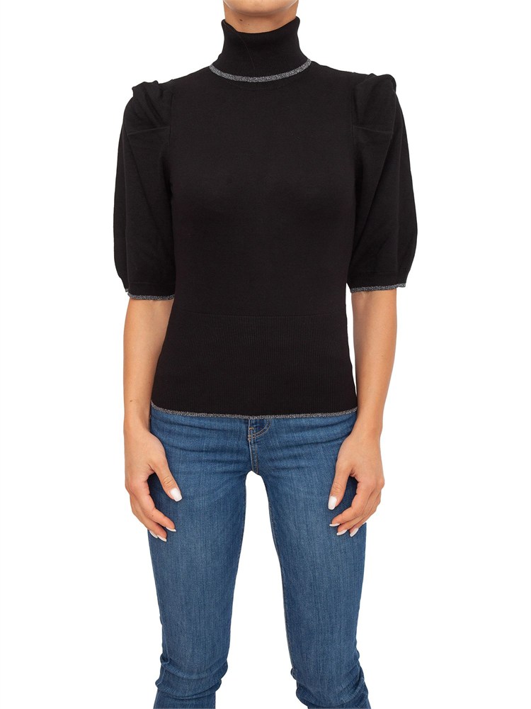MAGLIA LIU JO NERO