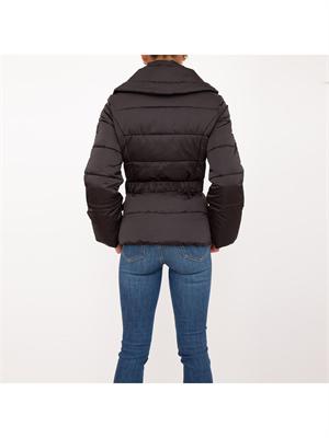 GIUBBINO GUESS JEANS NERO in DONNA