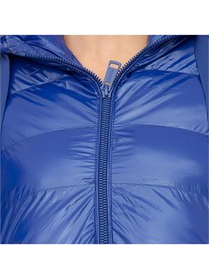 GIUBBINO GUESS JEANS BLU in DONNA