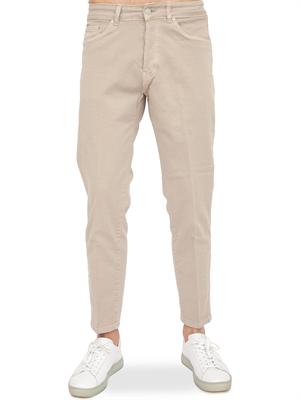 JEANS LIU JO BEIGE in UOMO