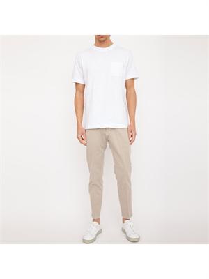 JEANS LIU JO BEIGE in UOMO