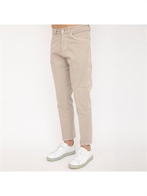JEANS LIU JO BEIGE in UOMO