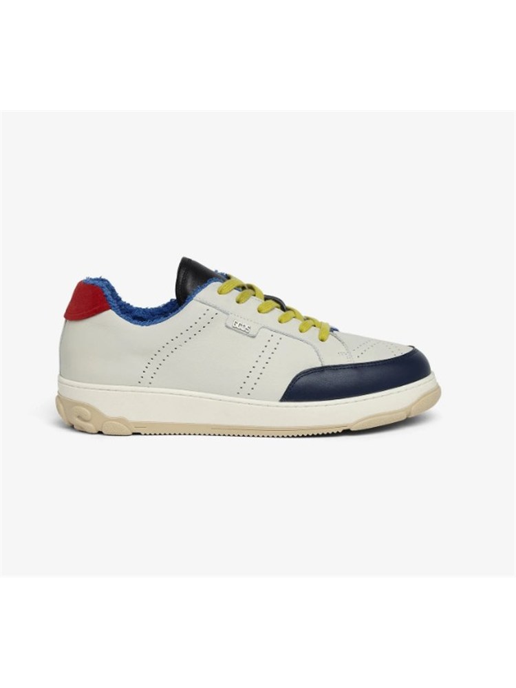 SNEAKERS GCDS ROSSO