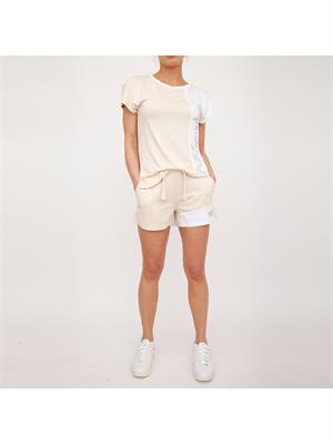 SHORTS EA7 EMPORIO ARMANI CIPRIA in DONNA