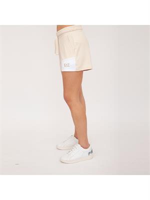 SHORTS EA7 EMPORIO ARMANI CIPRIA in DONNA