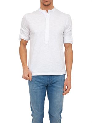 T-SHIRT ANTONY MORATO BIANCO in UOMO
