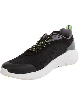 SNEAKERS BOSS NERO in UOMO