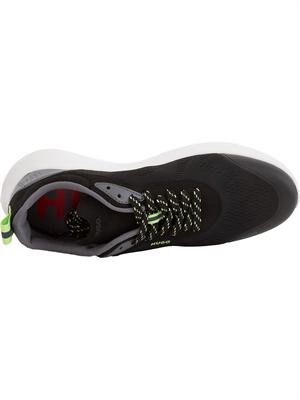 SNEAKERS BOSS NERO in UOMO