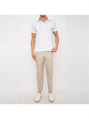 PANTALONE CASUAL ETRO BEIGE in UOMO