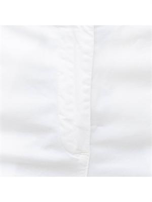 PANTALONE CASUAL KOCCA BIANCO in DONNA