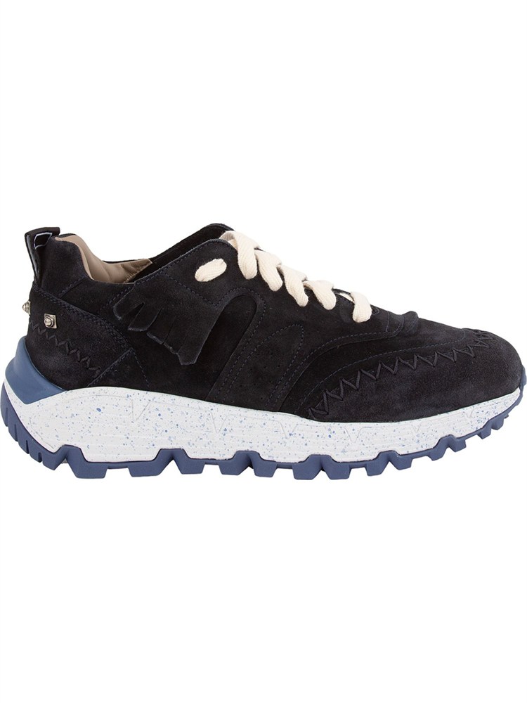SNEAKERS ETRO BLU