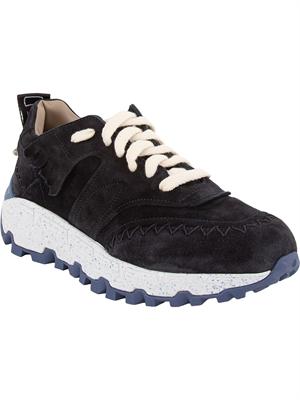 SNEAKERS ETRO BLU in UOMO