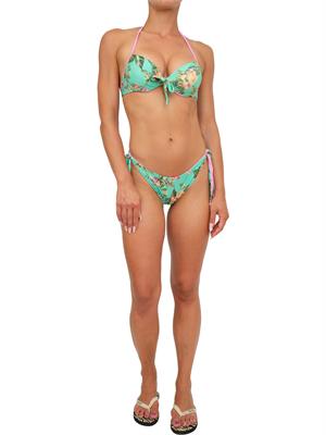 BIKINI BLUGIRL VERDE in DONNA