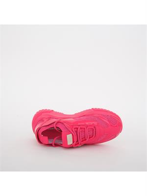 SNEAKERS PHILIPP PLEIN FUXIA in DONNA