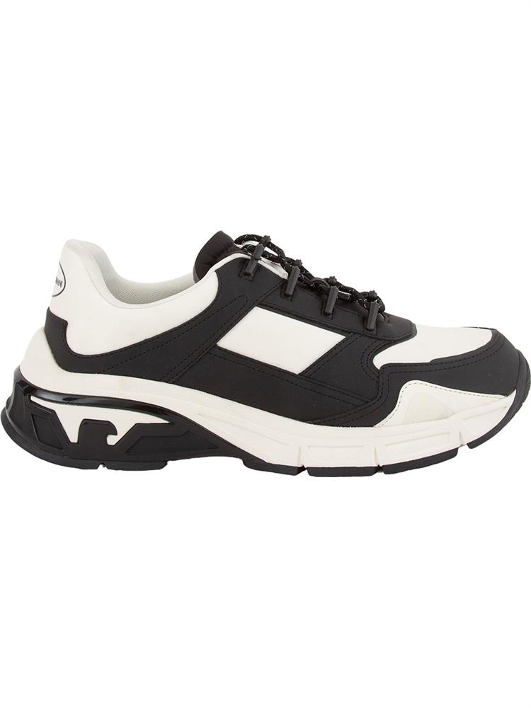 SNEAKERS EMPORIO ARMANI NERO