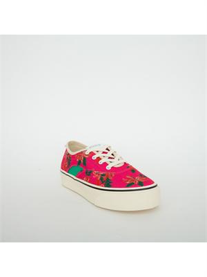 SNEAKERS PINKO FUXIA in DONNA