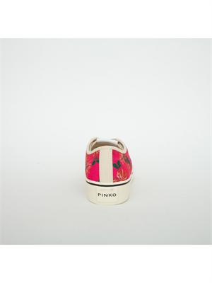 SNEAKERS PINKO FUXIA in DONNA