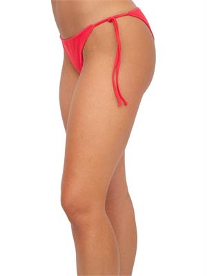 COSTUME SLIP MOSCHINO UNDERWEAR ROSSO in DONNA