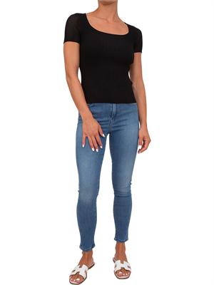 T-SHIRT MARELLA NERO in DONNA