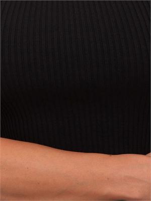 T-SHIRT MARELLA NERO in DONNA