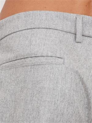 PANTALONE CASUAL ELEVENTY GRIGIO in UOMO