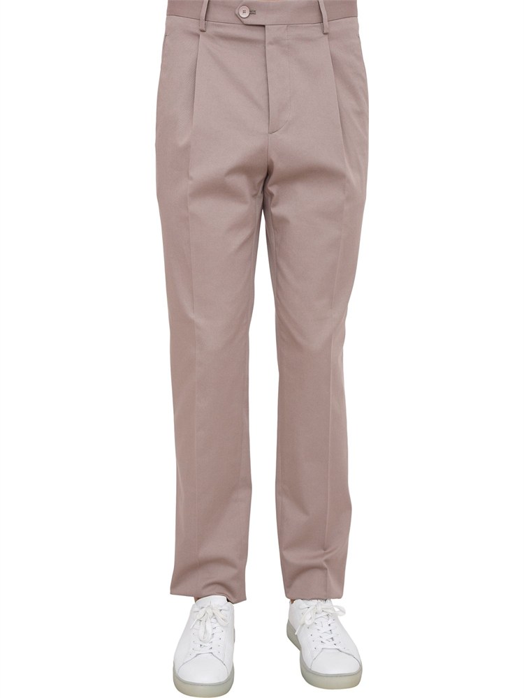 PANTALONE CASUAL ETRO VIOLA