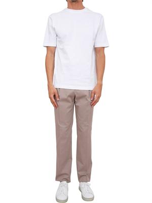 PANTALONE CASUAL ETRO VIOLA in UOMO